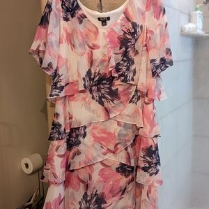 Women's Dress Size 16
